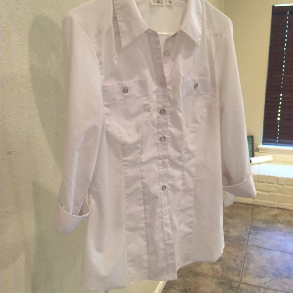 Medium Blouse